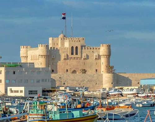 alexandria 1