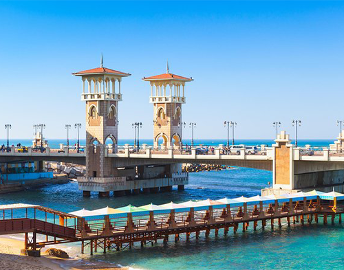 alexandria 3