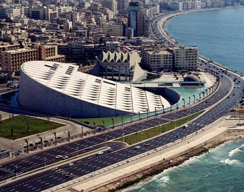 alexandria 5