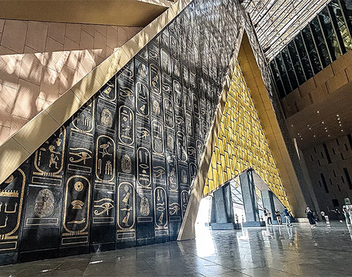cairo-giza 7