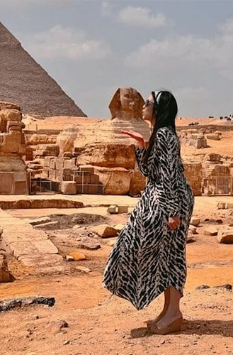 One-Day Giza Pyramids & Grand Egyptian Museum 5