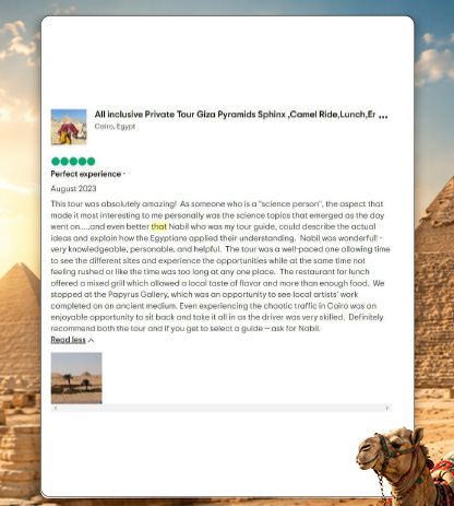 Reviews 16