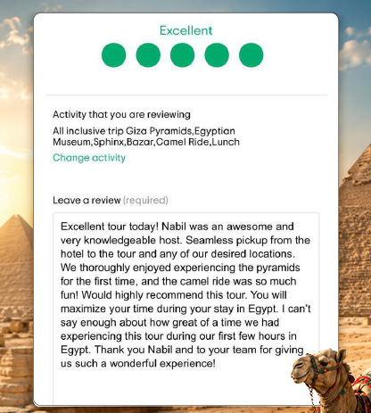 Reviews 18