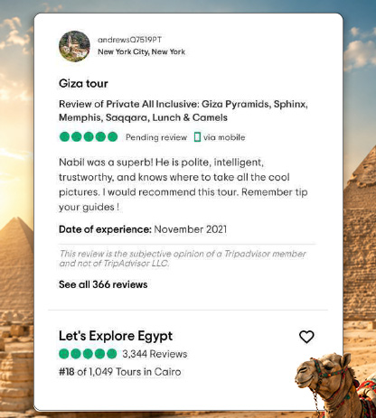 Reviews 24