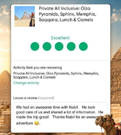 Reviews 4