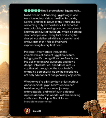 Reviews 5