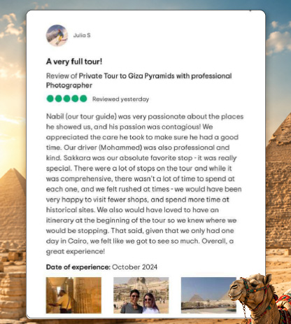 Reviews 7