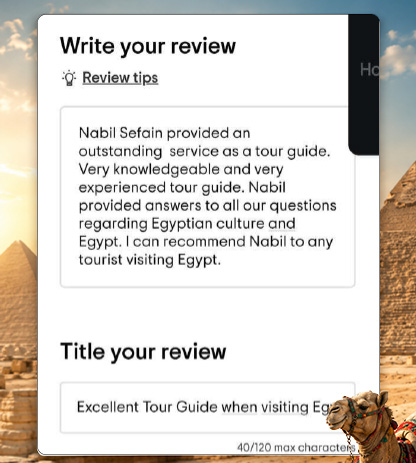 Reviews 9